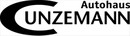 Logo Autohaus Cunzemann GmbH